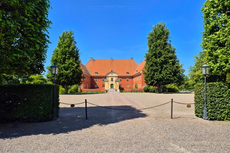 Schloss Krapperup