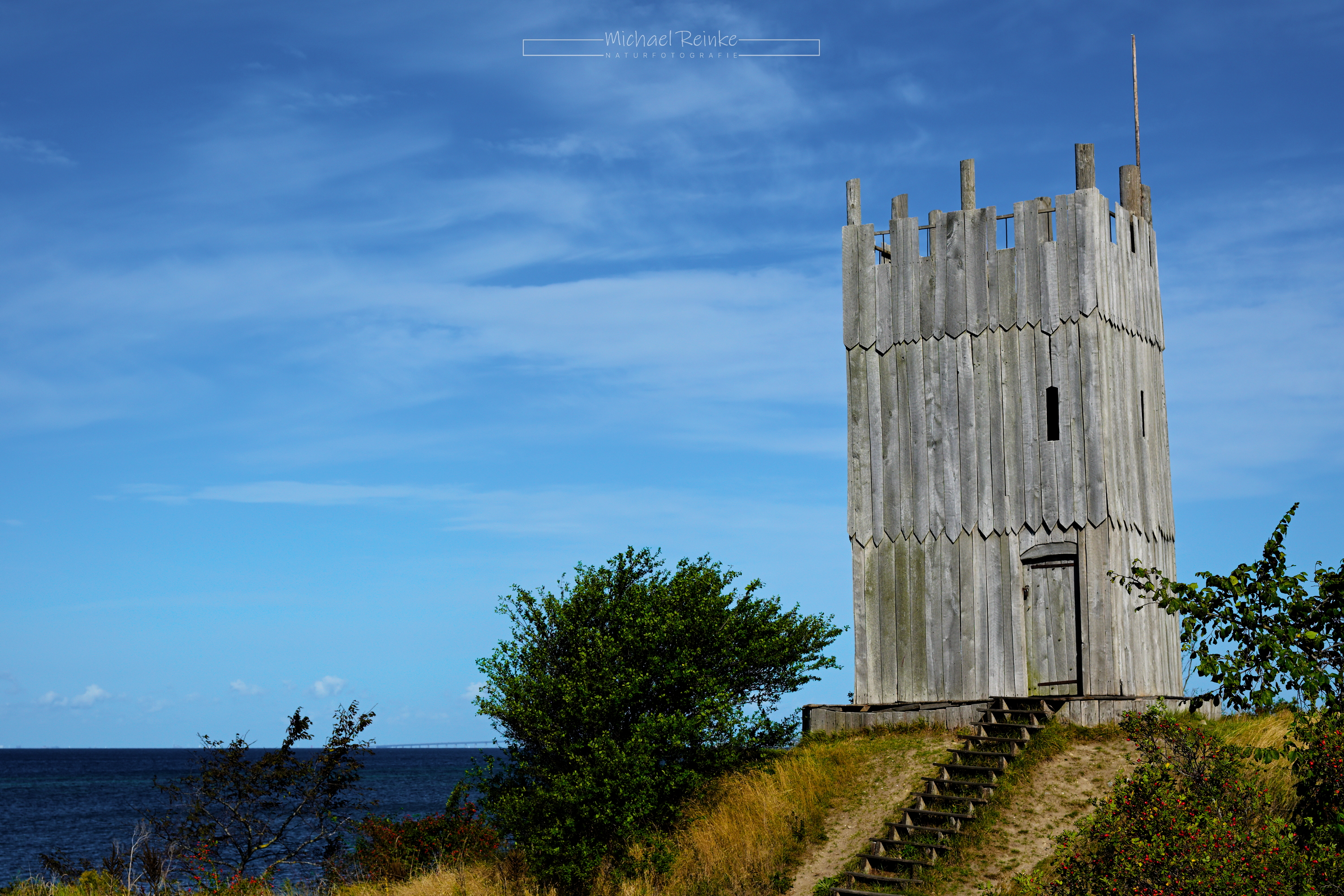 Fotevikens Vikingamuseum